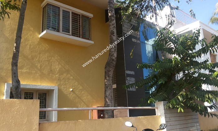 6 BHK Independent House for Sale in Jayalakshmipuram
